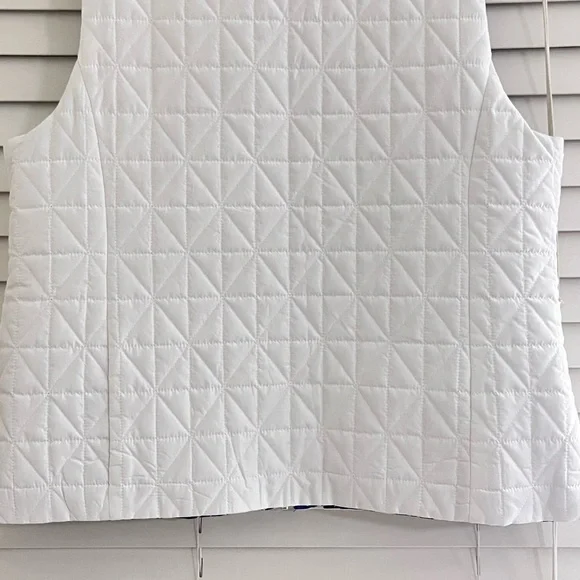 Ruby Rd Reversible Vest - Picture 5 of 7